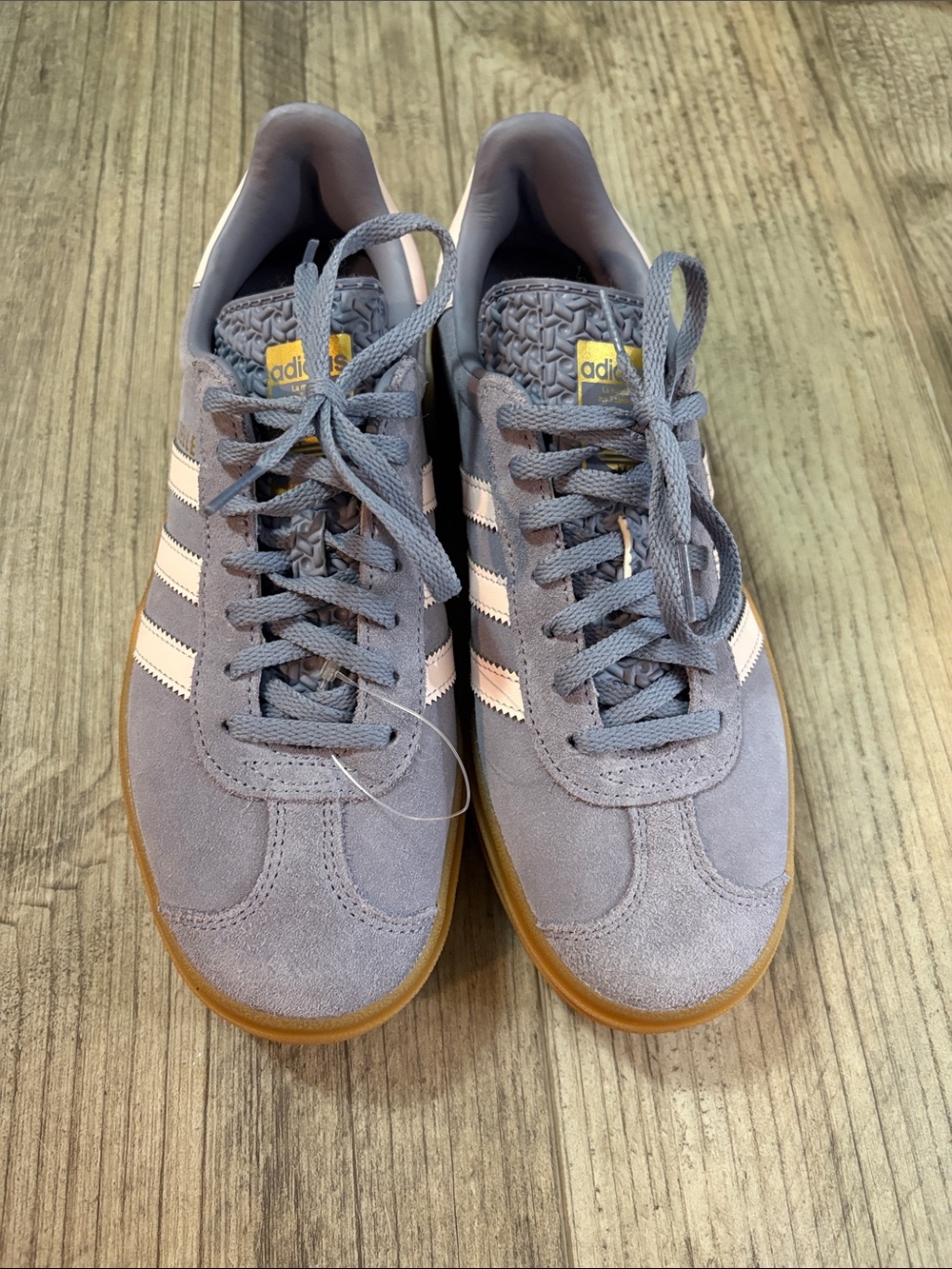 Adidas Gazelle